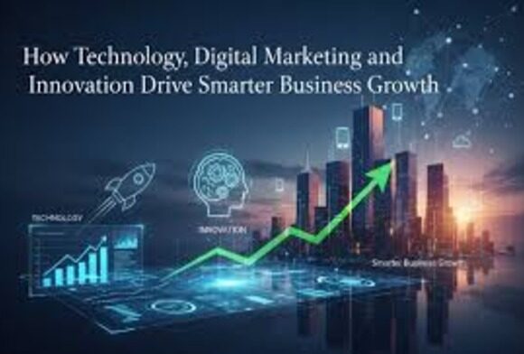 Drive Traffic, Build Trust, and Grow Smarter