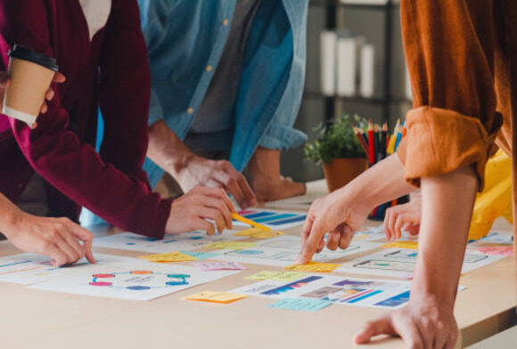 Get few solutions to make a best website