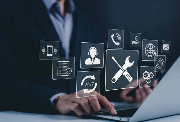 We Provide Best Services To Our Clients.